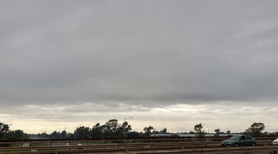 Madrugada fría, mañana fresca, húmedo, máxima de 22° | Córdoba