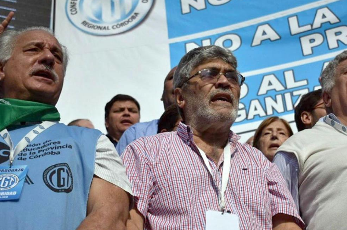Propuesta electoral opositora en materia laboral, el sindicalismo cordobés alerta por “avanzada” | Política y economía
