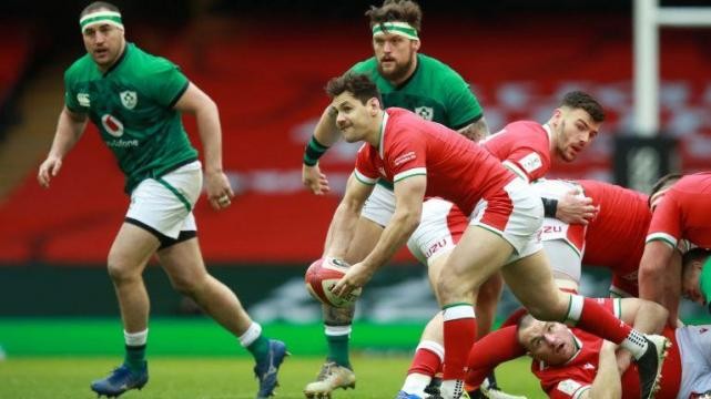 Por qué no podrán jugar al rugby equipos con camiseta verde contra otros con una roja | Deportes
