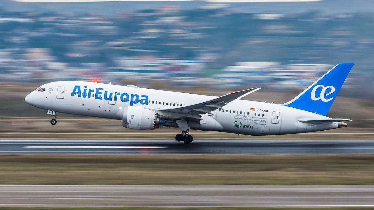 Desde febrero regresarán las conexiones Córdoba - Madrid desde el aeropuerto Taravella | Córdoba