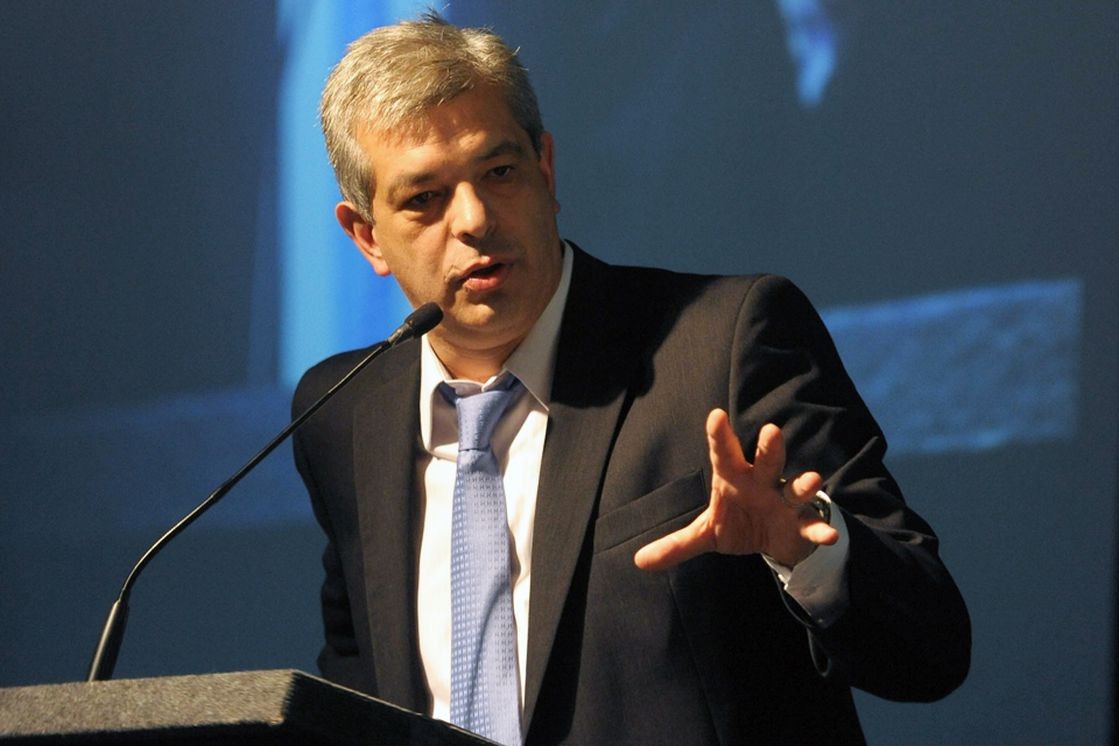 Domínguez: "Argentina es un país agropecuario sin debate agropecuario" | Política y economía