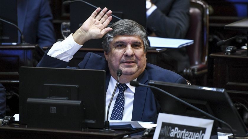 En campaña por Formosa, Mayans acusó a Macri de causar "un desastre social" en la Argentina | Política y economía