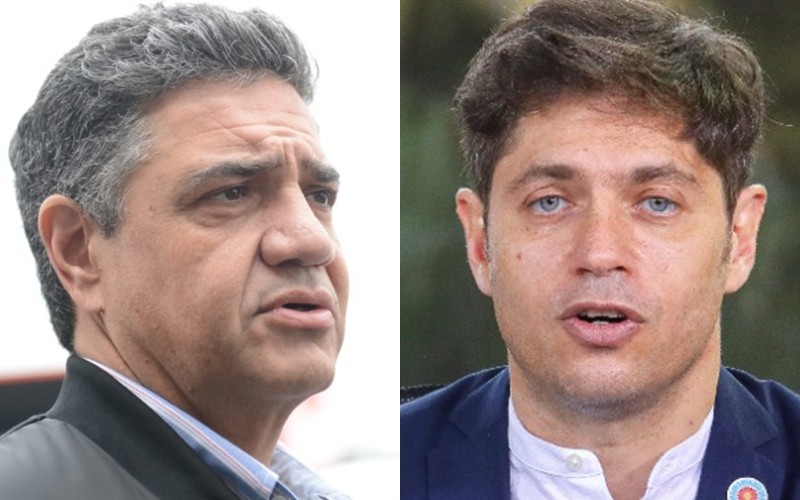 Jorge Macri cruzó a Kicillof por los viajes de egresados gratis: "Hay otras prioridades" | Política y economía