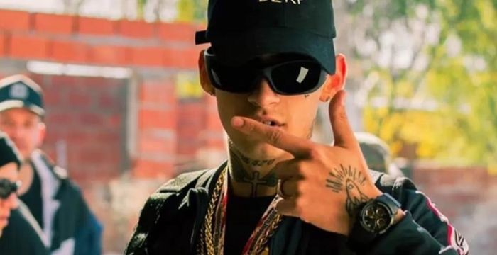 L-Gante respondió a los organizadores que cancelaron su show: "Se quiere quedar con la plata" | Espectáculos