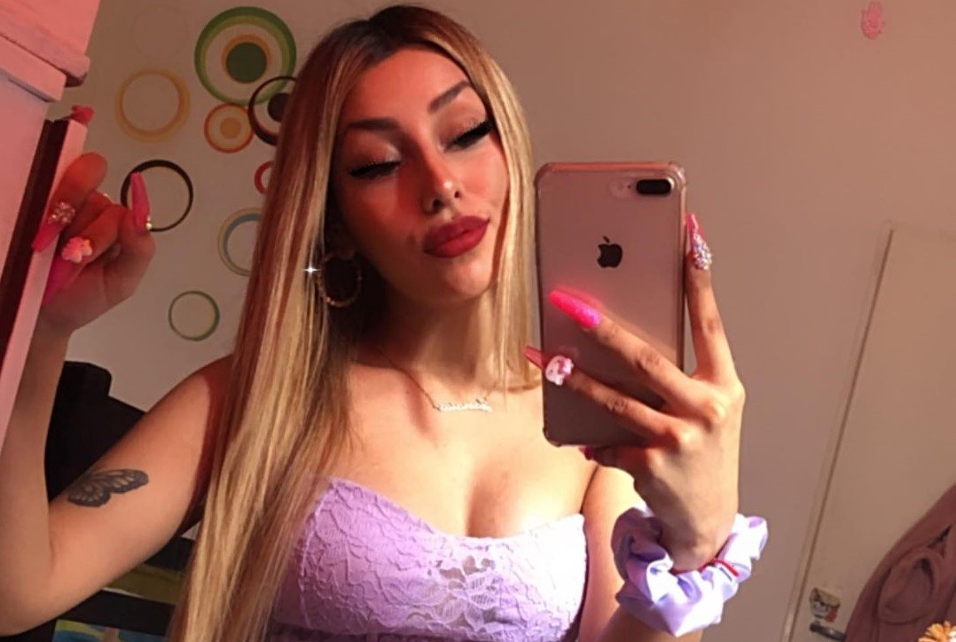 Tamara Báez, la novia de L-Gante, confirmó que planea volver a ser madre | Espectáculos