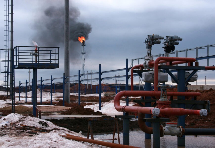 Argentina y 23 países adhieren al Compromiso Global del Metano | Actualidad