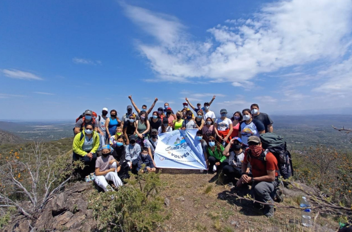 Fin de semana XXL: las sierras de Córdoba, con ocupación plena | Córdoba