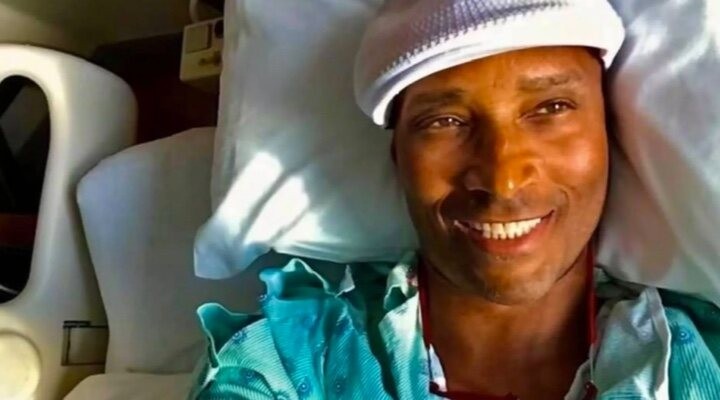 Murió a los 58 años Granville Adams, actor de la serie "Oz" | Espectáculos