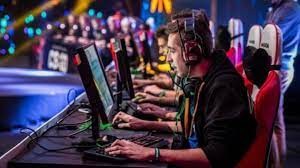 League of Legends: Desarrollan el primer torneo de deportes electrónicos en la UNLP | Deportes