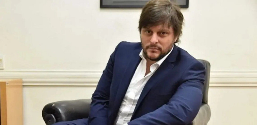 Santoro: "No me gustó lo de Aníbal Fernández, es inaceptable" | Política y economía