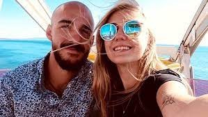 Estados Unidos: la autopsia reveló que la joven Gabby Petito fue estrangulada | Internacionales