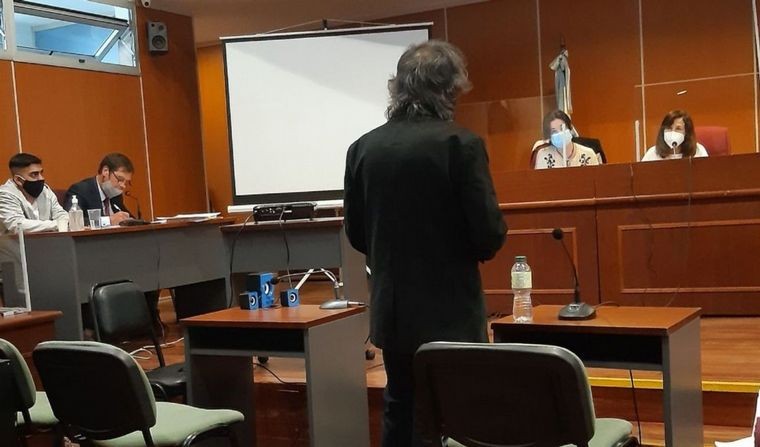Un amigo de Lautaro Teruel dijo que la joven que los denunció por abuso tuvo “un error en la memoria” | Actualidad