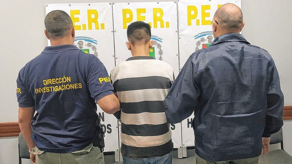 Murió una beba de 2 meses en Paraná: detuvieron a sus padres | Actualidad