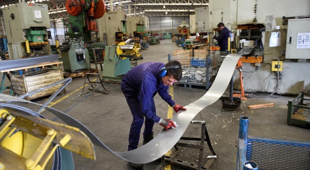 La UOM acordó aumentos adicionales hasta marzo de 2022 y llega al 50,2% anual | Actualidad