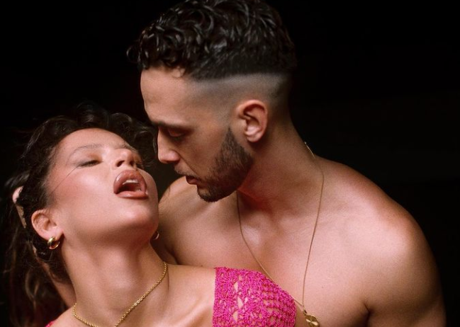 El video de Nathy Peluso y C Tangana que causó un grave escándalo en España | Espectáculos