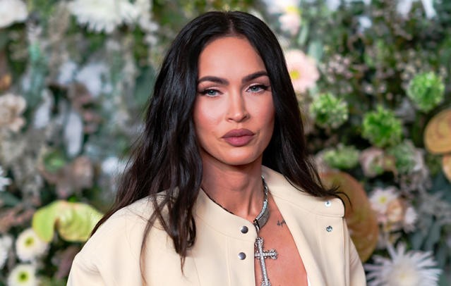 Megan Fox confesó que padece dismorfia corporal: ¿en qué consiste este trastorno? | Espectáculos
