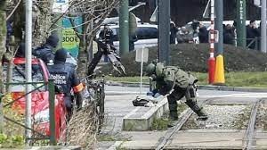 Evacuaron a 11.000 personas para desactivar una bomba de la Segunda Guerra en Alemania | Internacionales