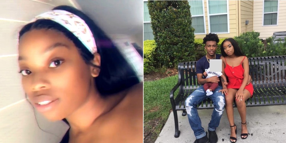 Nene de 2 años mató de un tiro a su mamá cuando ella estaba en una videollamada: arrestaron al padre del menor | Internacionales