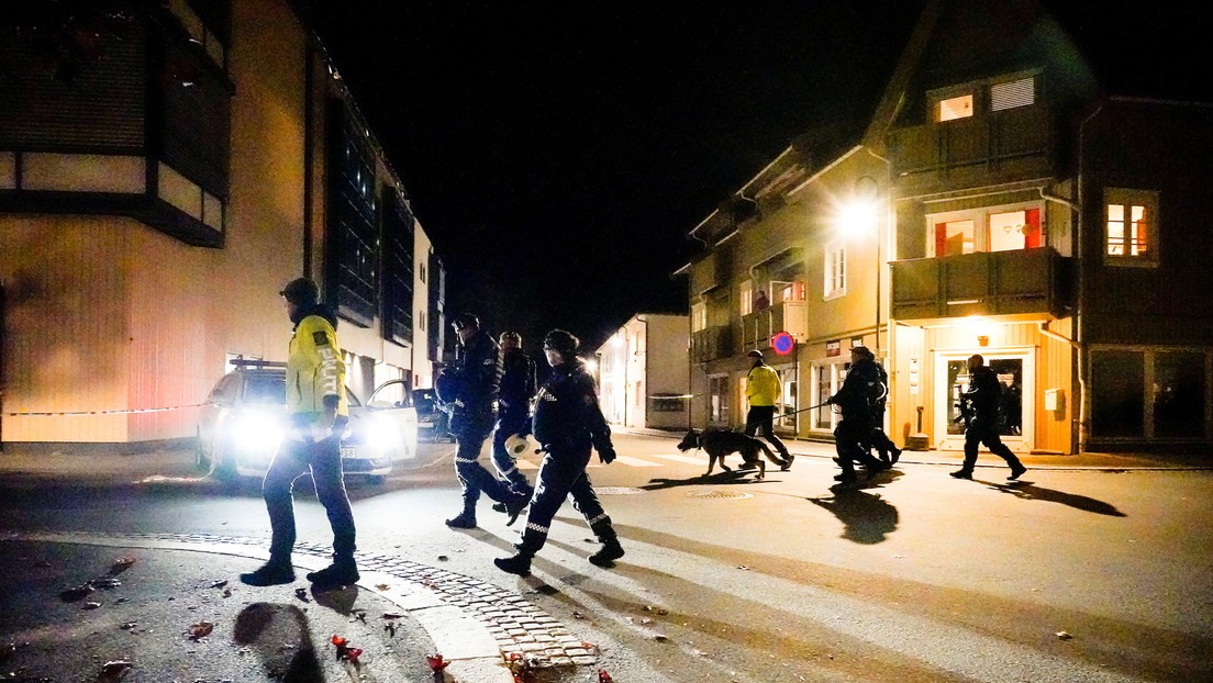 Cinco muertos por ataque con arco y flechas en Noruega: apuntan a un "acto terrorista" | Internacionales