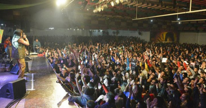 El cuarteto es "patrimonio inmaterial" | Córdoba