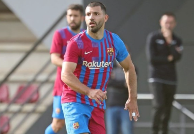 Agüero, sobre la muerte de Maradona: "Cuando me enteré, pensé que era mentira" | Actualidad