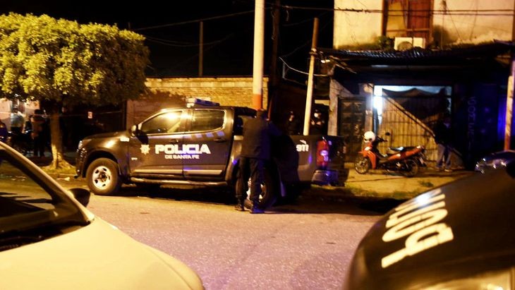Joven asesinada en su casa de Rosario cumplía una condena por narcotráfico | Actualidad