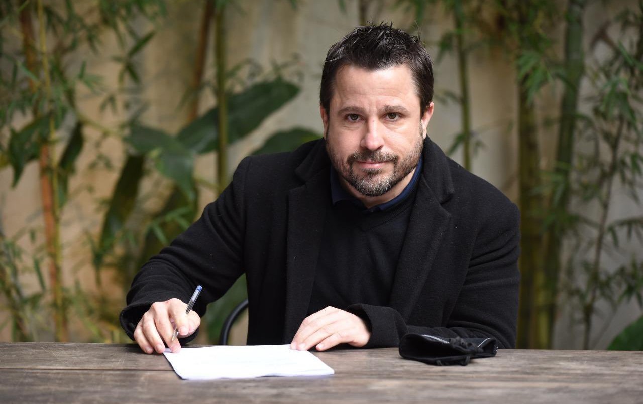 Ante empresarios, Tetaz propuso modificar ley de despidos: "Tienen que tener cierta capacidad de terminar una relación laboral y comenzar otra" | Política y economía