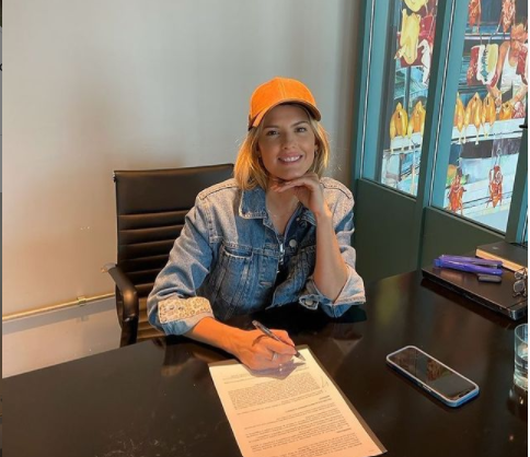 Mery del Cerro se suma a Masterchef Argentina | Espectáculos