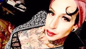 Murió Tayda hija trans de David Lebón | Espectáculos