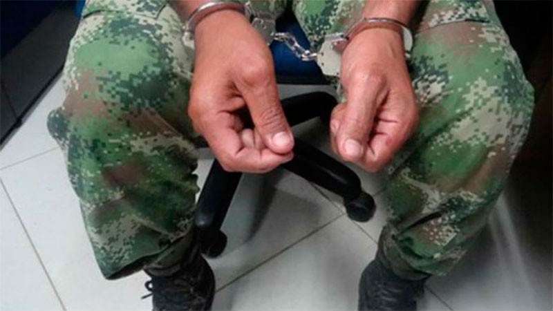 Apelan la absolución a un militar acusado de abusar sexualmente de sus tres hijos | Actualidad