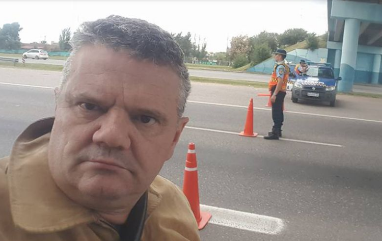 Río Primero: médico condenado múltiple vuelve a prisión por denuncia abuso sexual | Córdoba