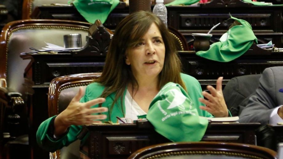 Gabriela Cerruti, nueva portavoz de Presidencia: cobrará como ministra | Política y economía