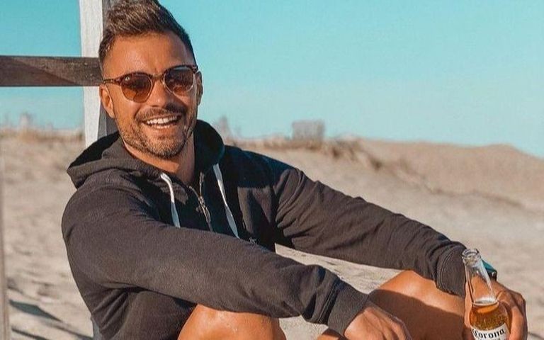 Uno de los detenidos por el crimen de Gonzalo Refi es hijo de un alto dirigente de Boca | Actualidad