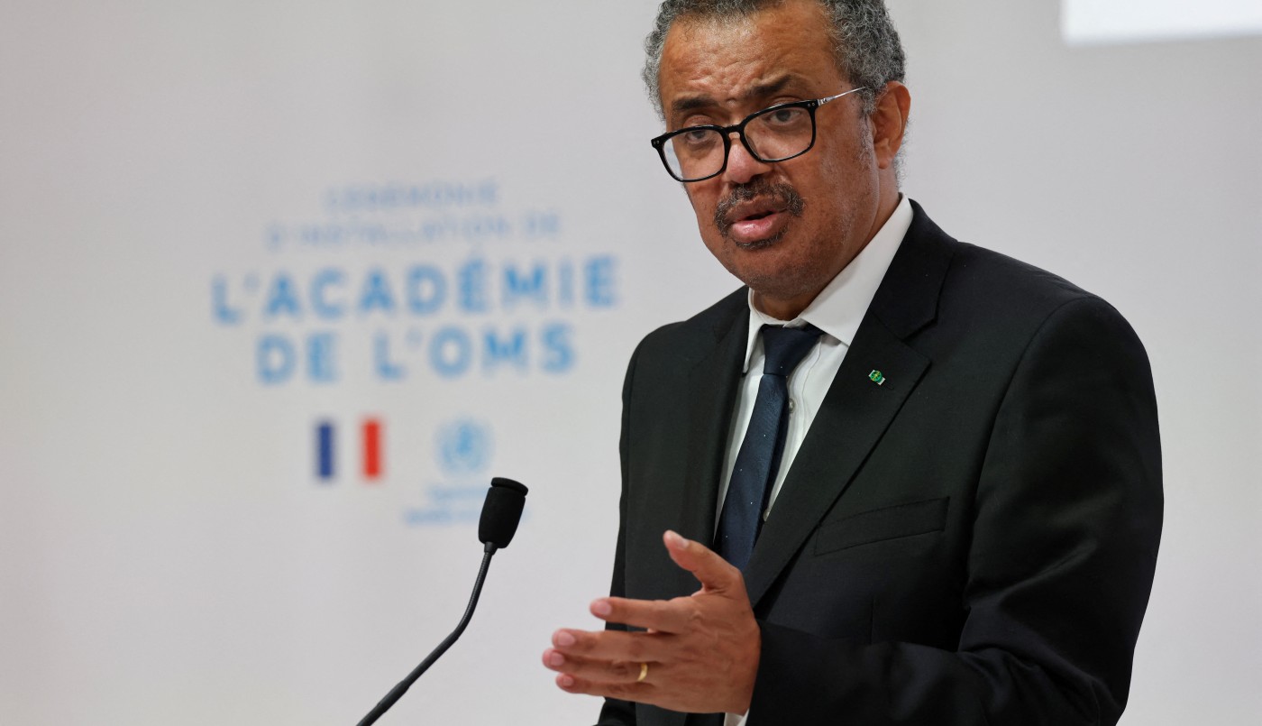 La OMS prepara un plan contra los abusos sexuales por parte de sus trabajadores | Internacionales