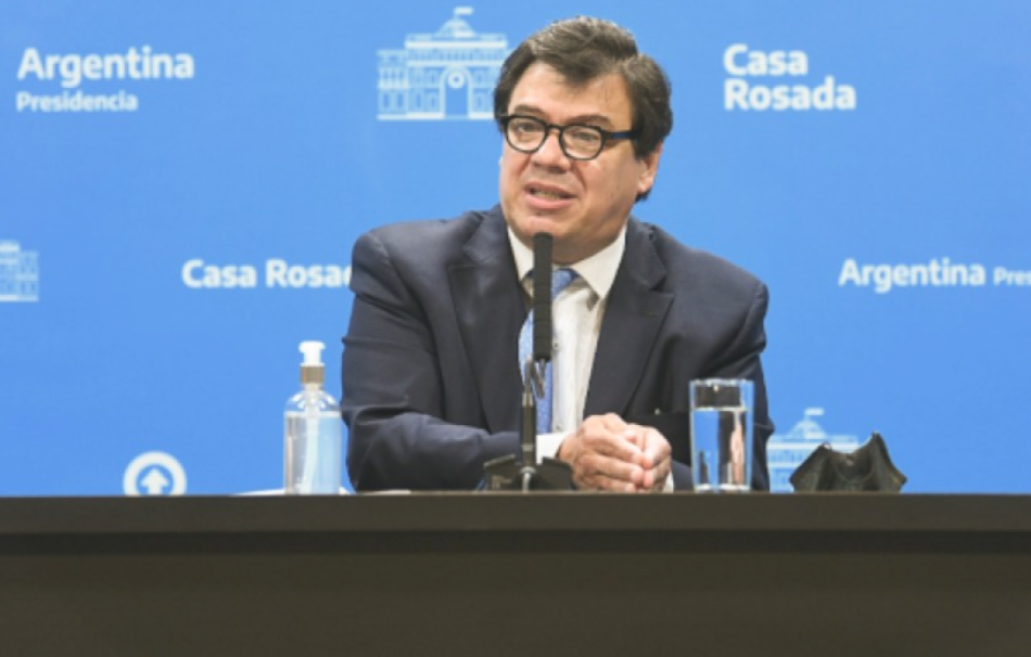 El Gobierno subrayó que "no habrá cambio de rumbo" por más que sufra "una pequeña derrota" en las elecciones de noviembre | Política y economía