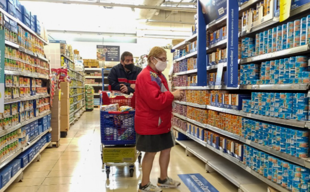 Economistas esperan una inflación en torno al 3% para octubre | Actualidad