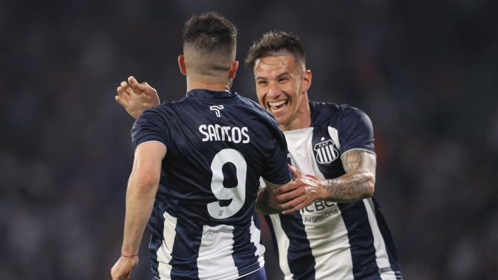 Talleres buscará recuperar la cima del torneo ante Colón en Santa Fe | Deportes