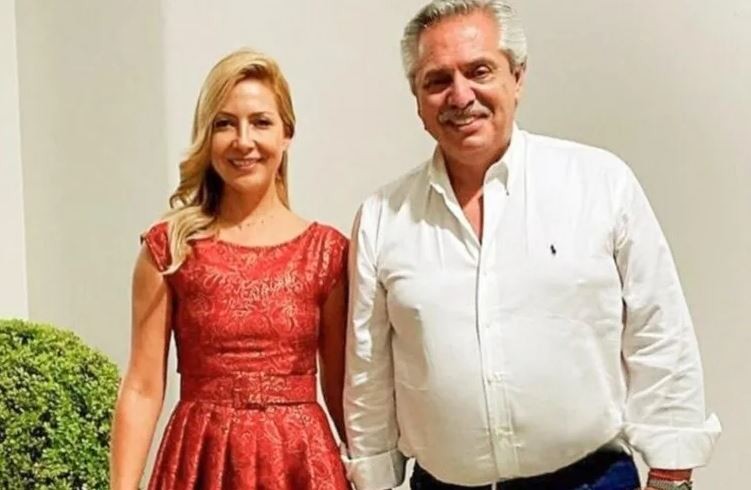 Alberto Fernández anunció que el bebé que espera con Fabiola Yañez es un varón | Política y economía