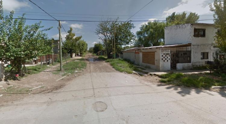 Asesinaron de un tiro en el pecho a un joven en González Catán | Actualidad