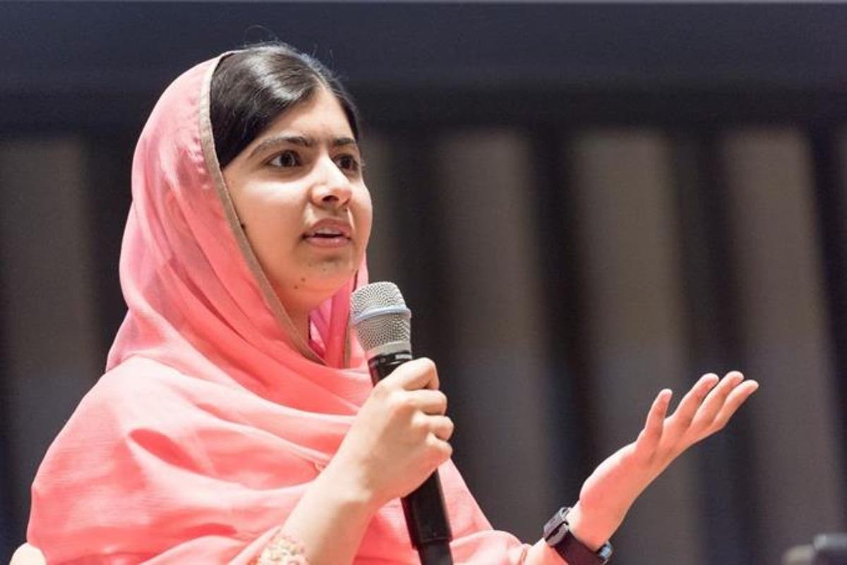La Nobel de la Paz Malala instó a los talibanes a permitir el regreso de las niñas a la escuela | Internacionales
