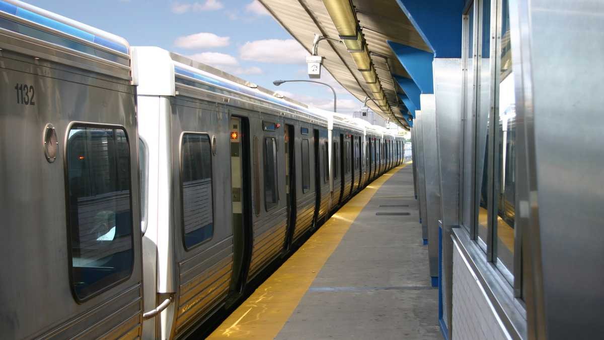 Violaron a una mujer en un tren urbano y ningún pasajero la defendió | Internacionales