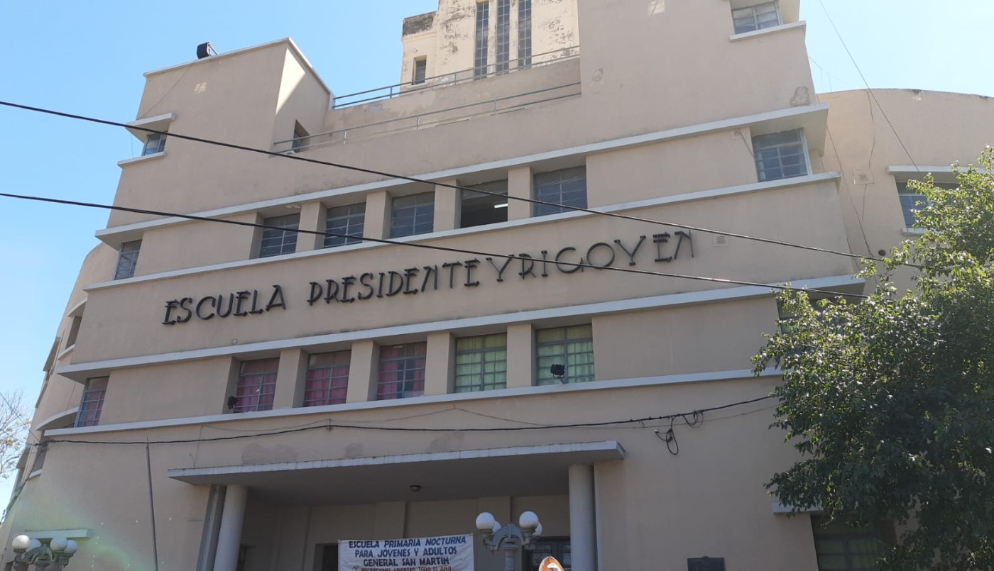 Habló la directora de la escuela en donde un niño fue agredido con un alacrán: "Acá no hay alacranes" | Córdoba