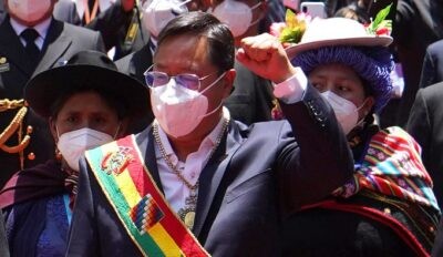Asesinos del presidente de Haití quisieron matar al presidente boliviano | Internacionales