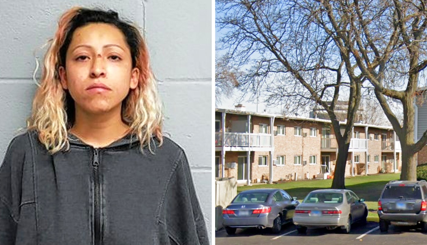 Mató a un hombre de un disparo y confesó que lo hizo poque se negó a besarla | Internacionales