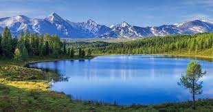 Advierten que aumenta la temperatura de los lagos | Internacionales