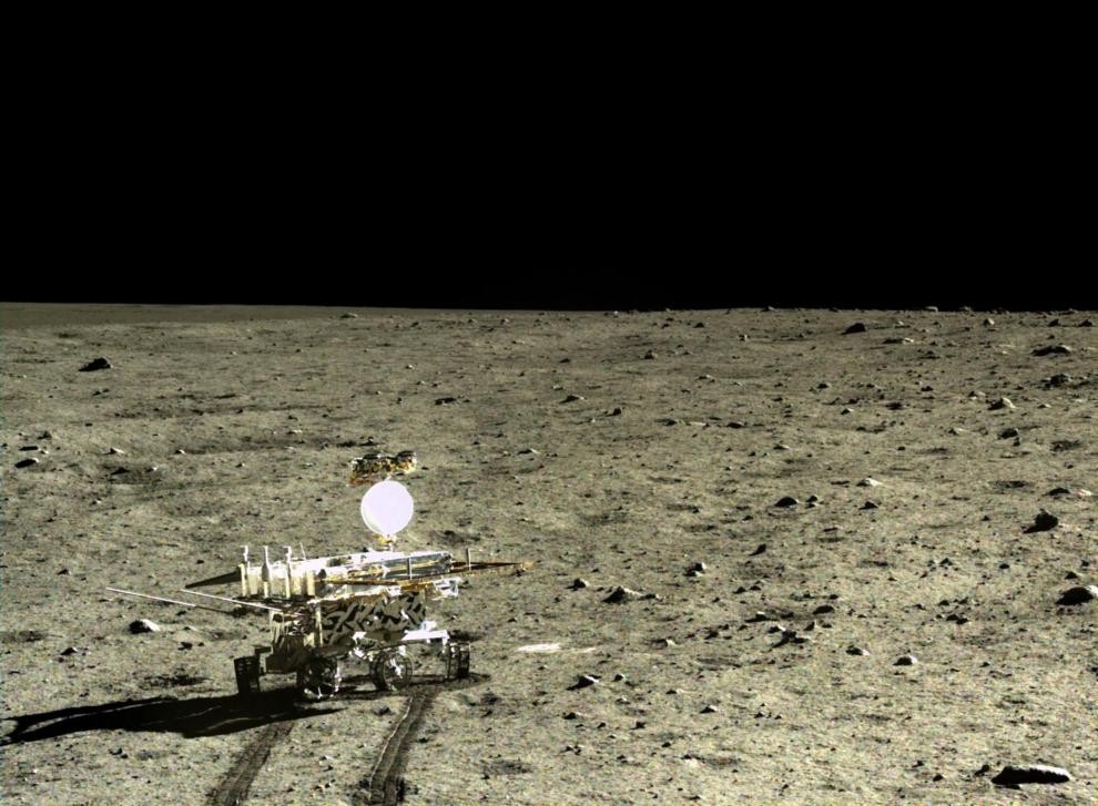 Actividad en la Luna: revelaciones de las rocas obtenidas por China | Internacionales
