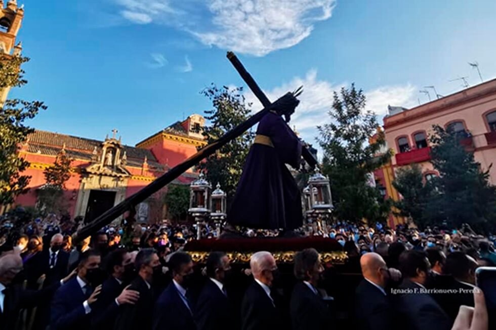 El "rostro de Dios" se presentó en una nube y revolucionó las redes | Internacionales