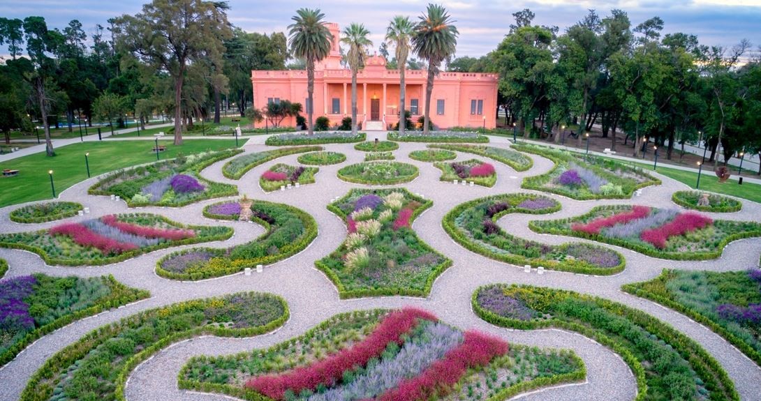 Después de 18 meses, el sábado reabre el Parque del Chateau | Córdoba