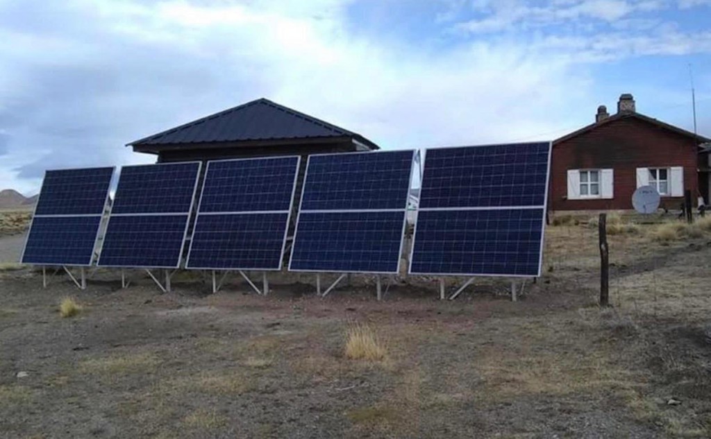 Once Parques Nacionales tendrán energía proveniente de fuentes renovables | Actualidad