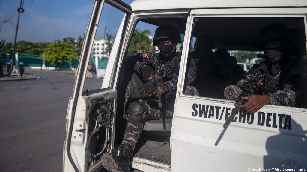 Pidieron 17 millones de dólares por los misioneros de EEUU y Canadá secuestrados en Haití | Internacionales